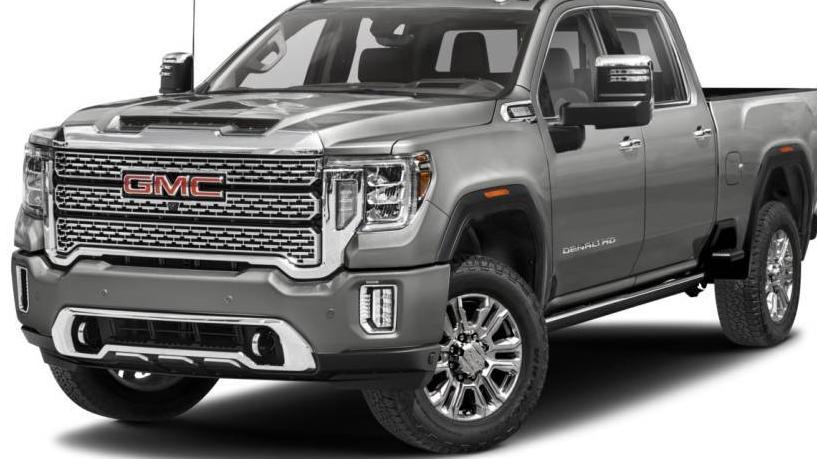 GMC SIERRA HD 2023 1GT49REY1PF129270 image